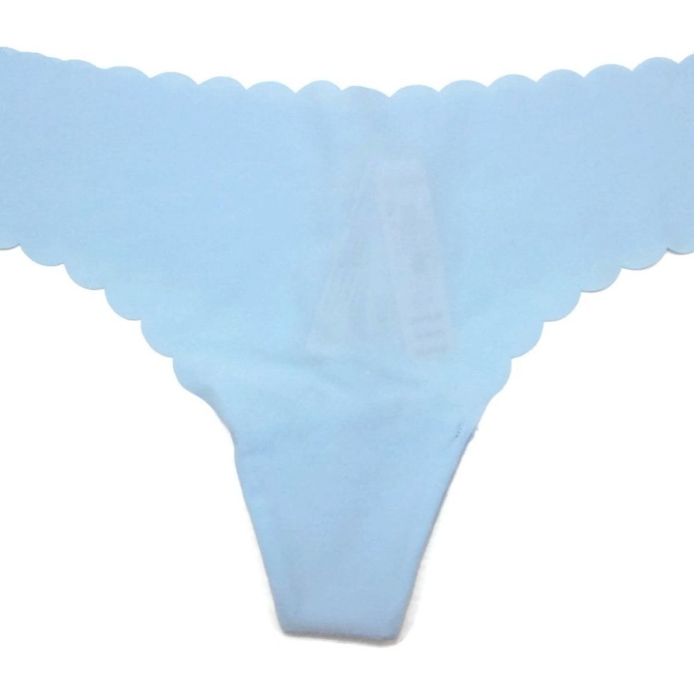 NEW Victoria's Secret Thong panty Sz Small